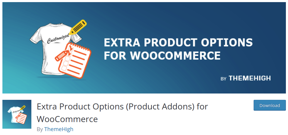 Plugin WooCommerce