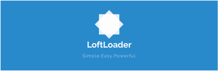 Wtyczka LoftLoader