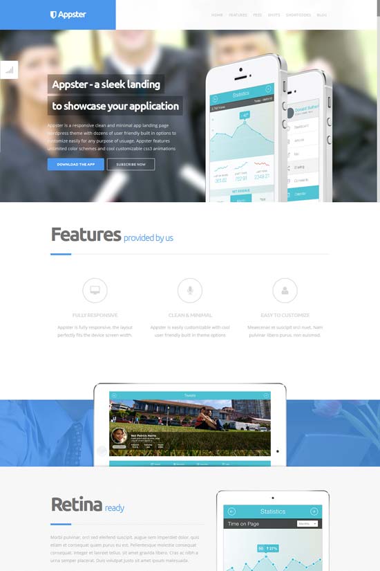 Appster-Clean-Minimal-App-Landing-Page-Wordpress