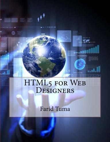 HTML5 dla projektantów stron internetowych