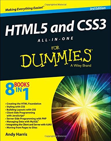 HTML5-i-CSS3-All-in-One-Book