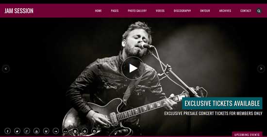 JamSession-Music-Music-Band-WordPress-Theme