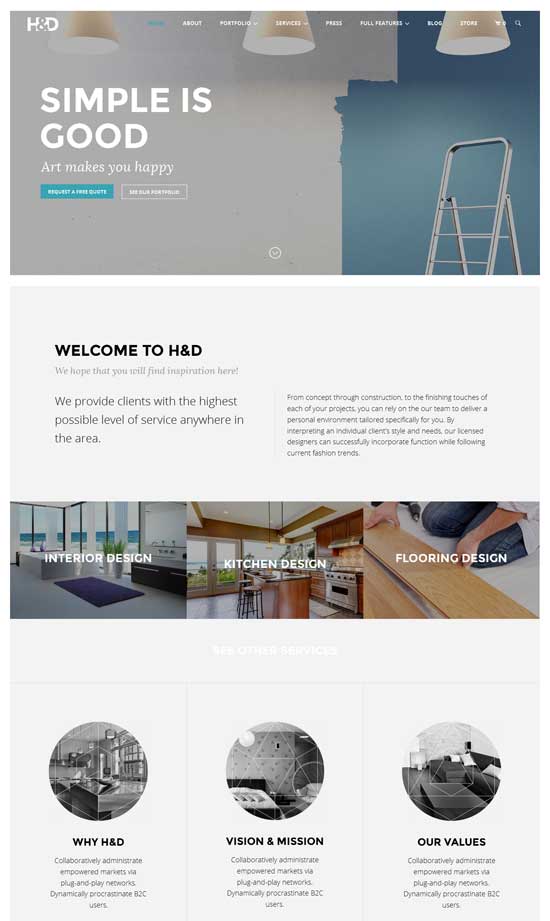 HD-Interior-Design-WordPress-Motyw