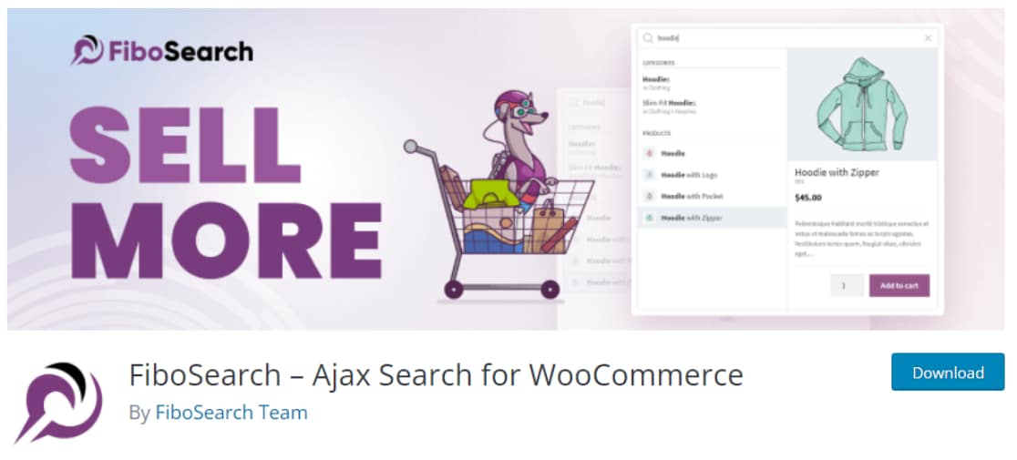 woocommerceのfibosearchajax検索