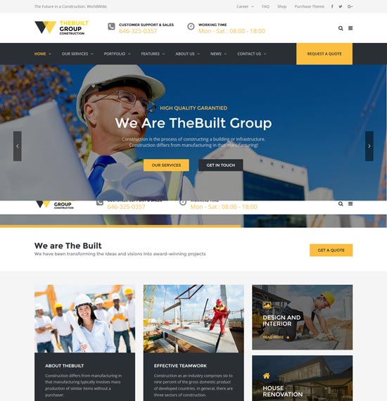 thebuilt-construction-wordpress-theme