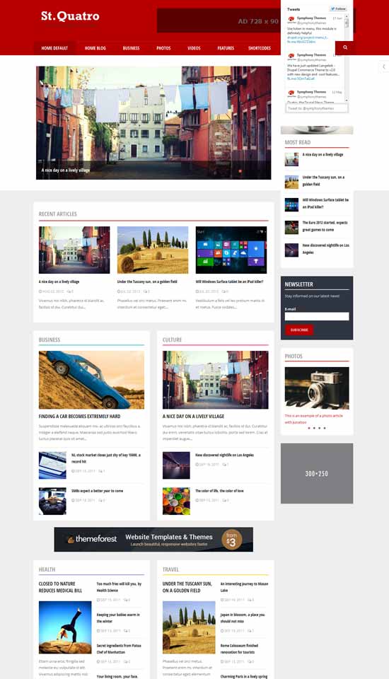 Quatro-News-Magazine-Drupal-Theme