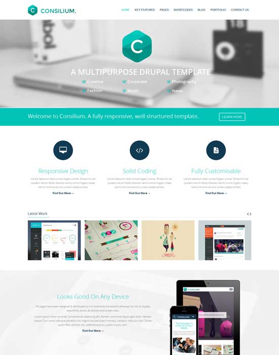 Consilium-Multipurpose-Creative-Drupal-Theme