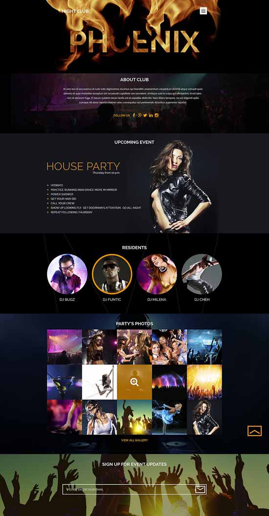 Night-Club-WordPress-Theme