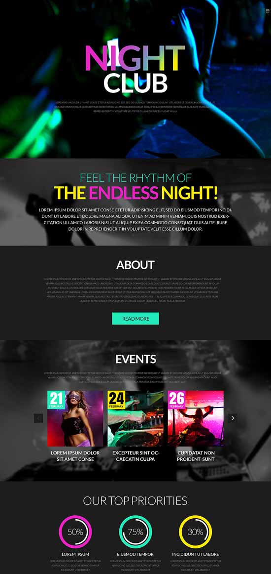 Nigh-Club-Party-WordPress-Theme