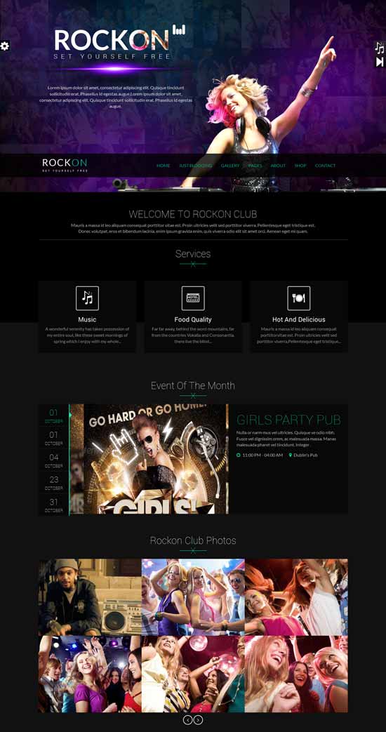 Rockon-Nigh-Club-WordPress-Theme