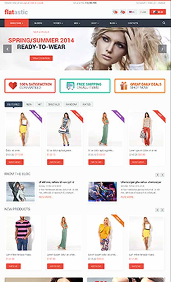 Flatastic-Responsive-Multipurpose-Fashion-Joomla-Theme