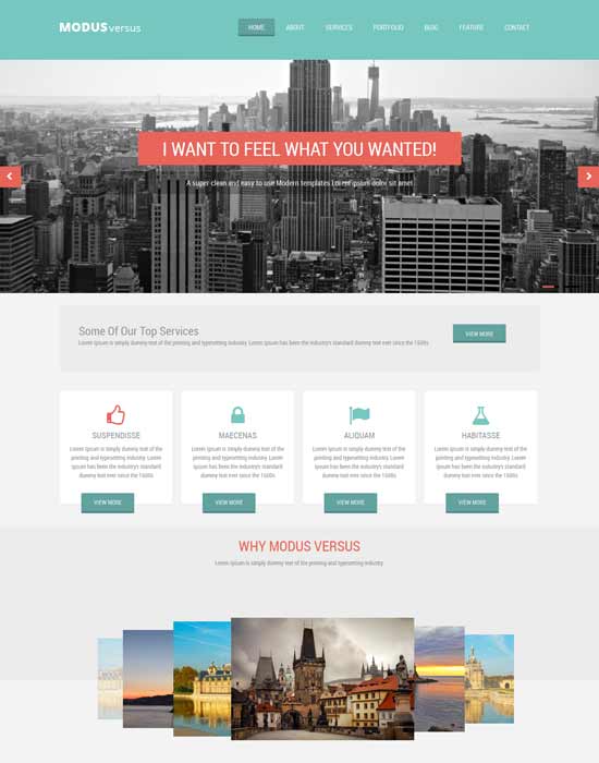 Modus-Versus-Free-Flat-Bootstrap-Responsive-web-template