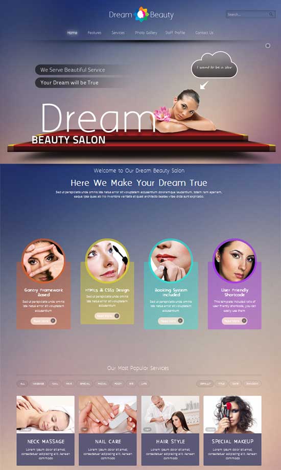 Dream-Beauty-Salon-Responsive-Joomla-Template