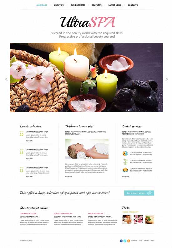 Ultra-Spa-Accessories-Responsive-Joomla-Template