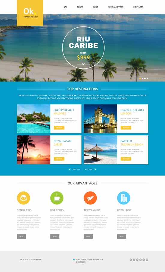 Travel-Company-Responsive-Joomla-Template