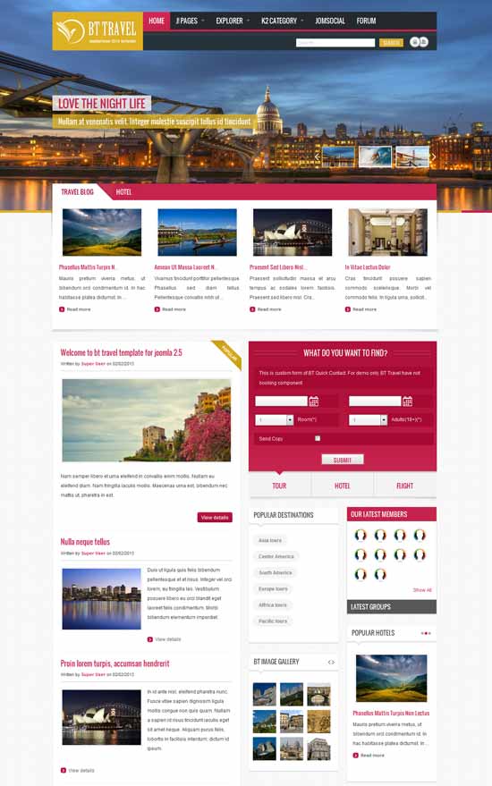 BT-Travel-Tour-Travel-Joomla-Modello