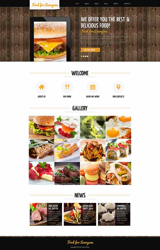 Food-Cafe-Responsive-Joomla-Template