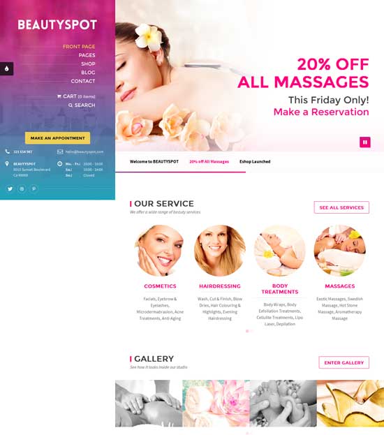 BeautySpot-WordPressTheme-Beauty-Salons