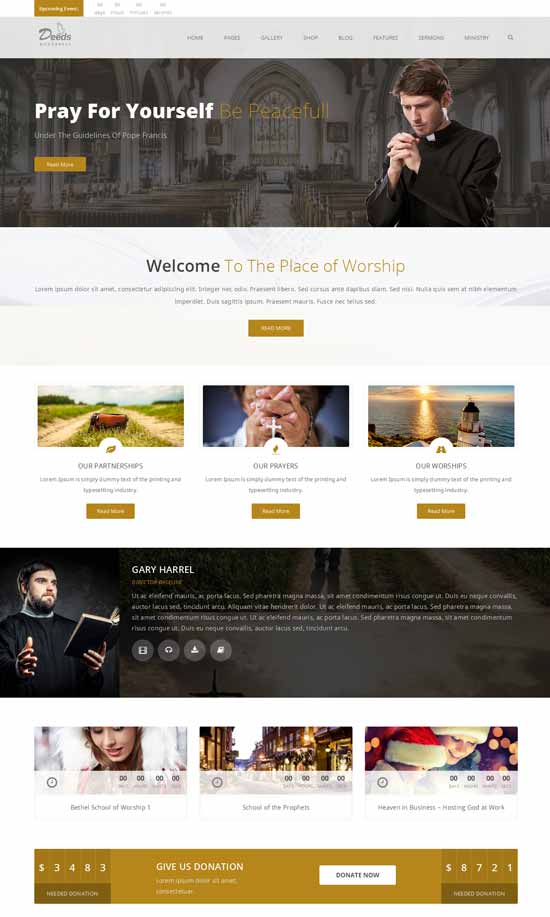 Deeds-Nonprofit-Church-Organization-WP-Theme