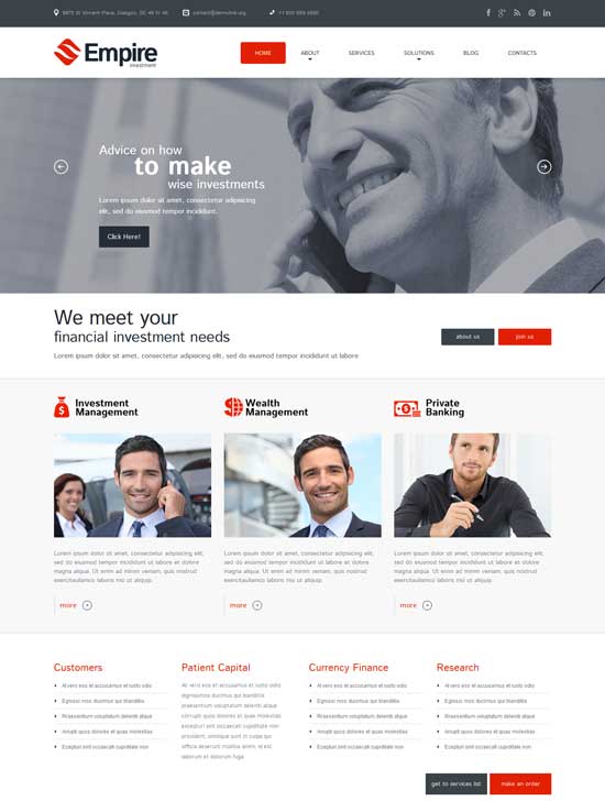 Financial-Advisor-Responsive-WordPress-Theme