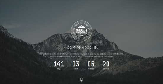 Mountain-Responsive-Coming-Soon