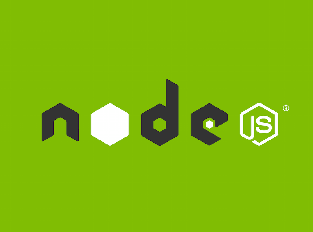 node.jsのロゴ