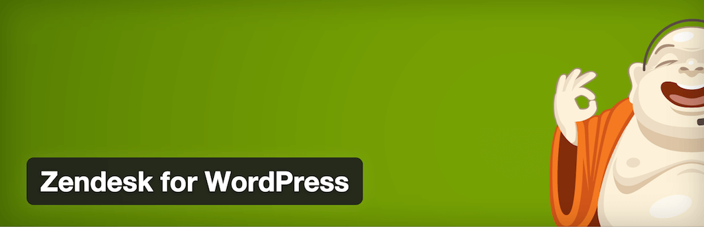 WordPress Zendesk para WordPress Complementos de WordPress