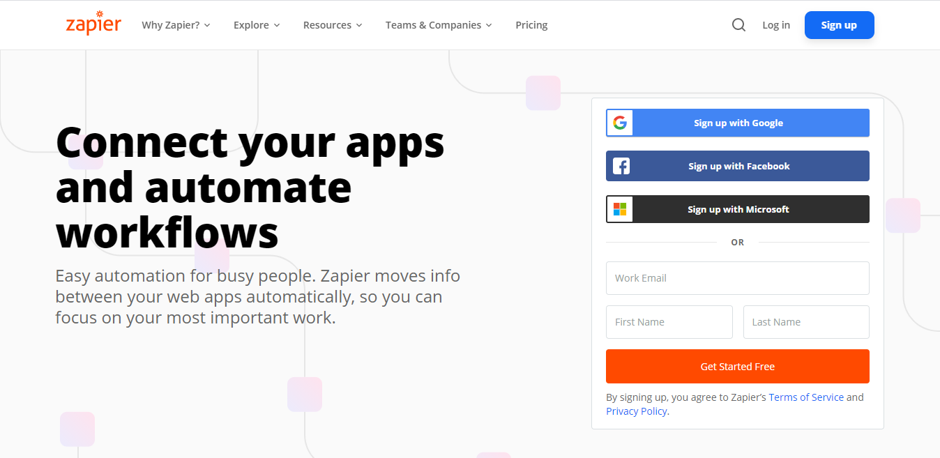 Zapier