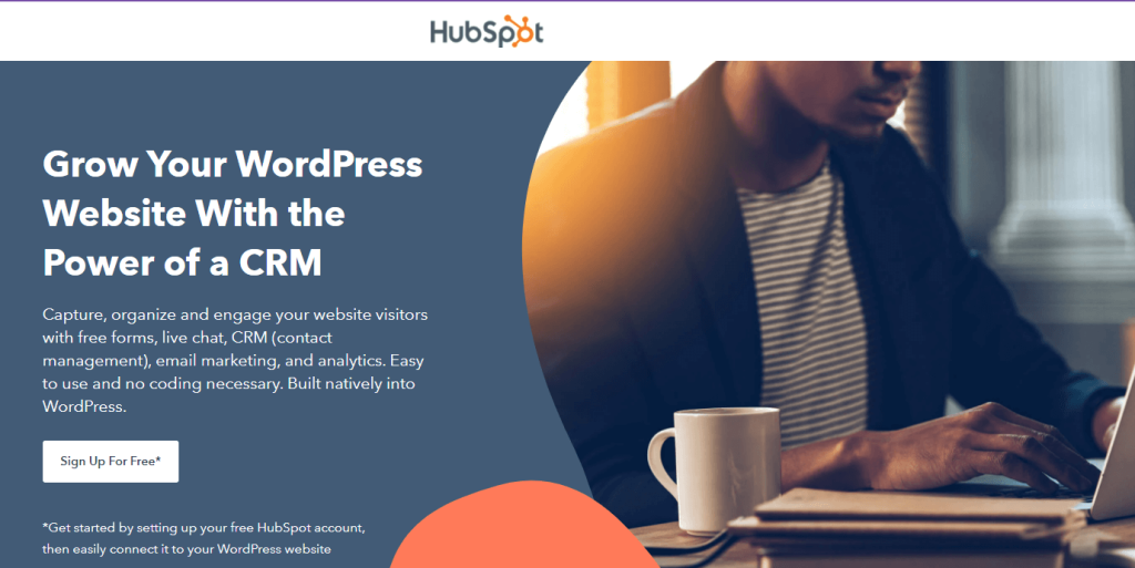 HubSpot 彈出窗口製作工具