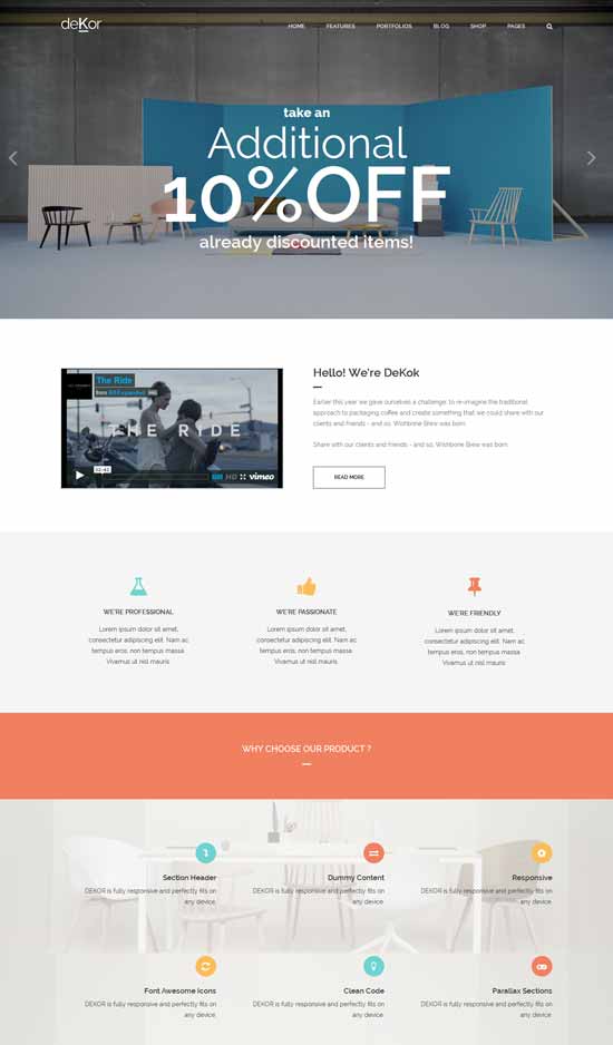 deKor-Responsive-Interior-HTML-Template