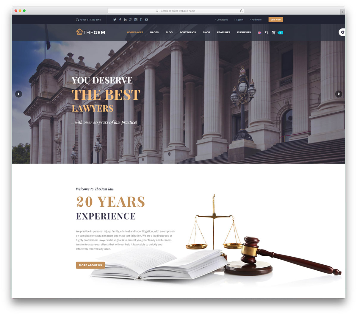 thegem-lawyers-tema-untuk-wordpress