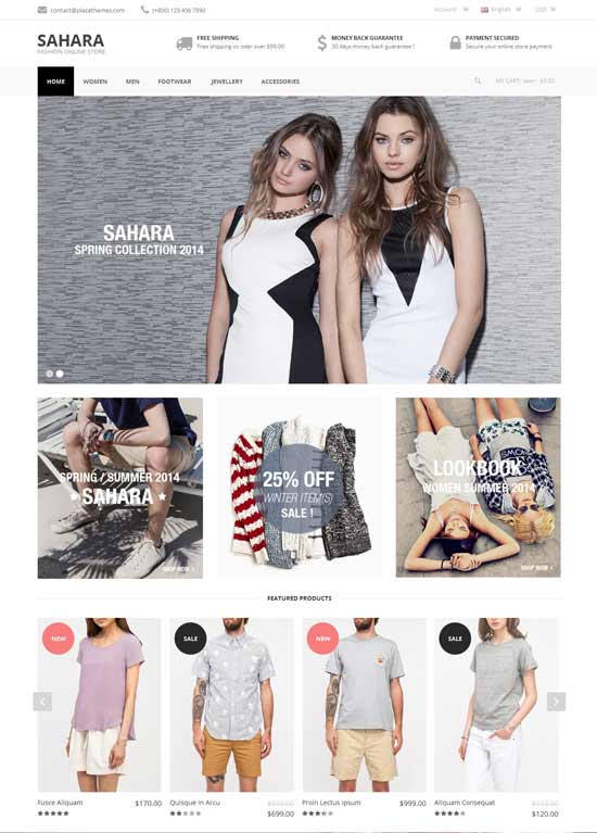 SAHARA-Ultimate-Responsive-Magento-Moda-Temas