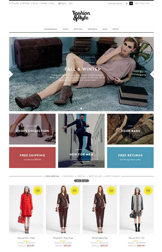 Ves-Responsive-Moda-Magento-Tema