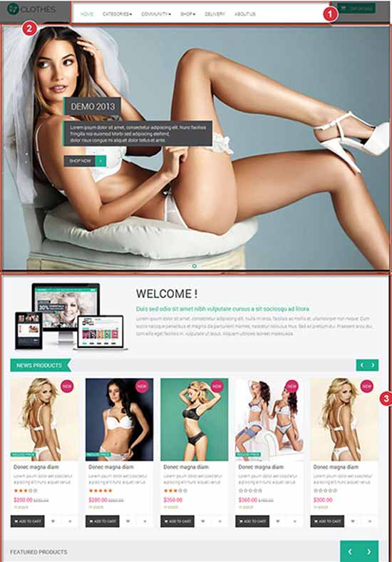 Leo-fasion-Одежда-Prestashop-Theme