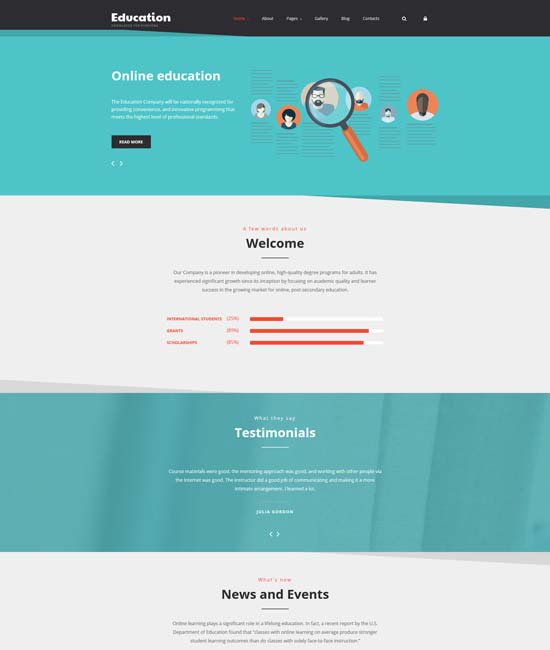 template-joomla-pendidikan-58369