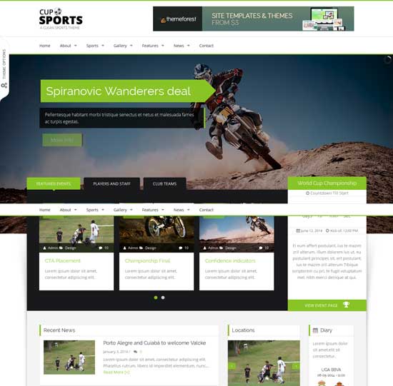 Sports-Cup-Bootstrap-3-Responsive-Html-Tema