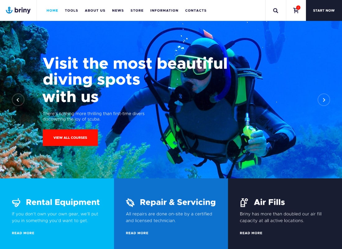 asin | Tema WordPress Sekolah Menyelam Scuba & Olahraga Air