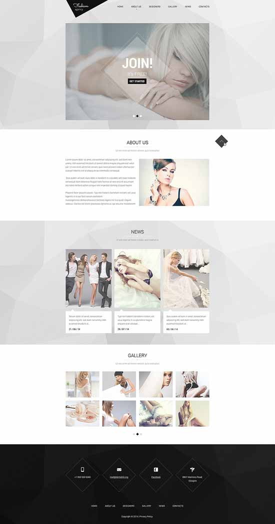 Model-Agency-Responsive-Website-Template-02