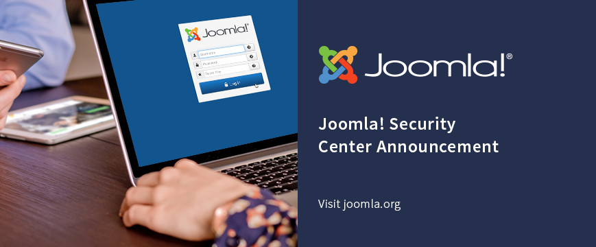 Joomla安全系統