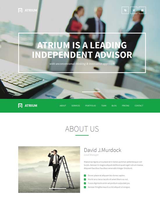 Atrium-Responsive-Corporate-Financial-Template