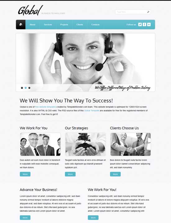 Global-Free-HTML5-Business-Website-Template