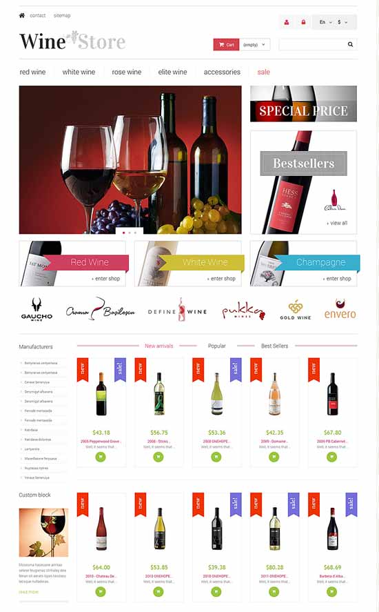 Wine-Store-PrestaShop-Theme