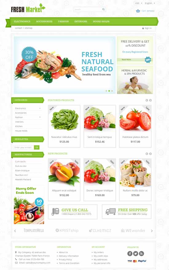 Fresh-Market-Prestashop-Responsive-Theme