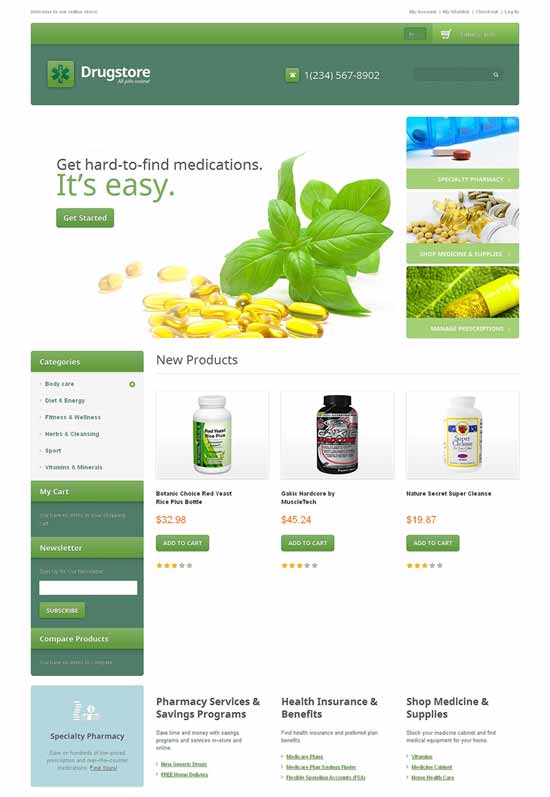 Medicine-Drug-Store-Responsive-Magento-Theme