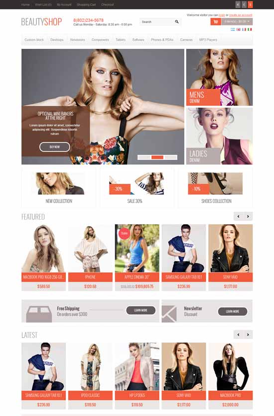 BeautyShop-Premium-Fashion-Responsive-OpenCart-theme