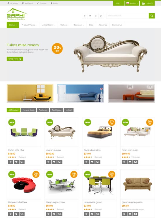 SM-Saphi-ตอบสนอง-Magento-Theme