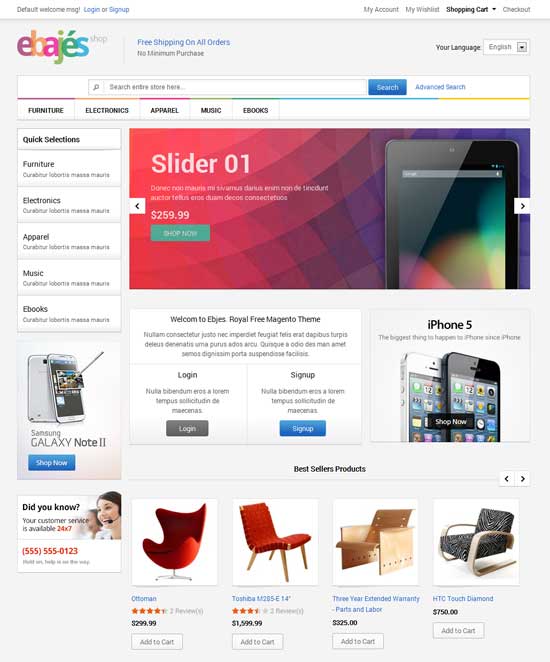 Ebajes-Free-Responsive-Electronics-Magento