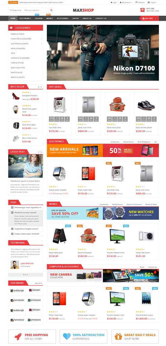 Maxshop-Premium-Magento-Theme