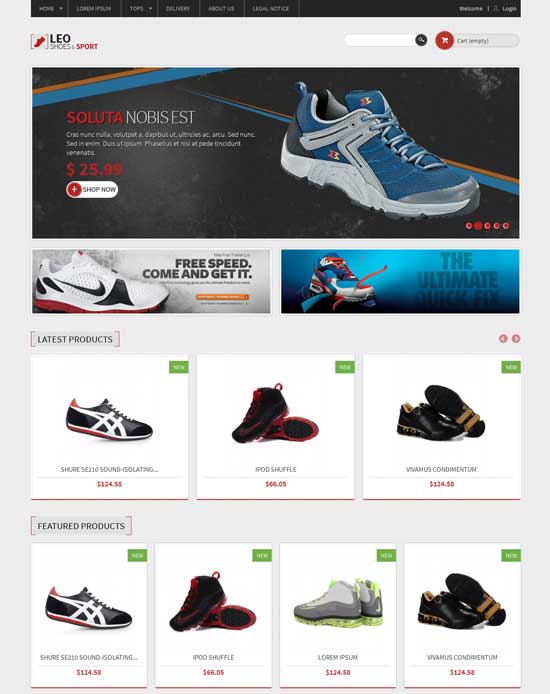 Leo-Sport-Shoes-Free-responsive-theme-Prestashop-Store