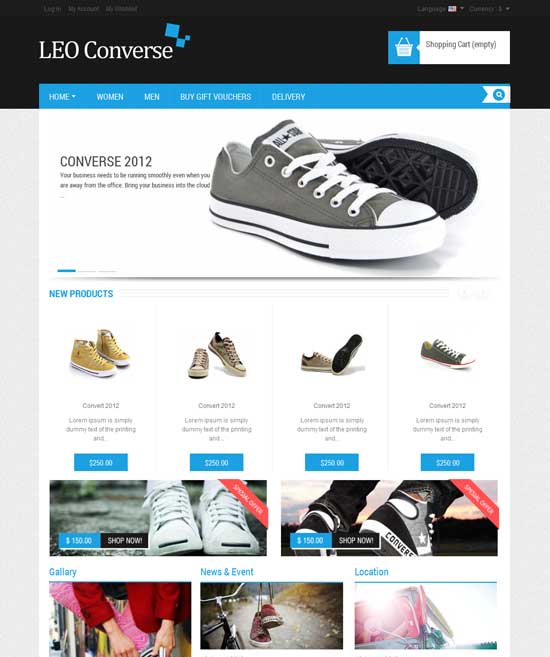 Leo-Converse-무료-반응형-Prestashop-테마